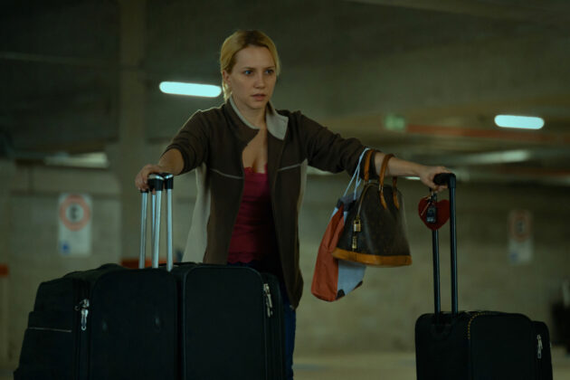 Elize Shadows of a Woman Netflix First Look Image 7