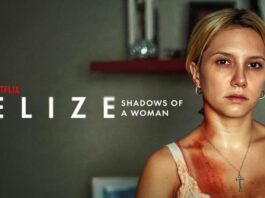 Elize: Shadows of a Woman Review