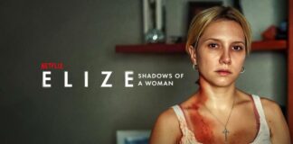 Elize: Shadows of a Woman Review