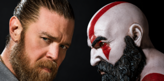 God of War Amazon Series