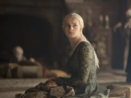 House of the Dragon Helaena
