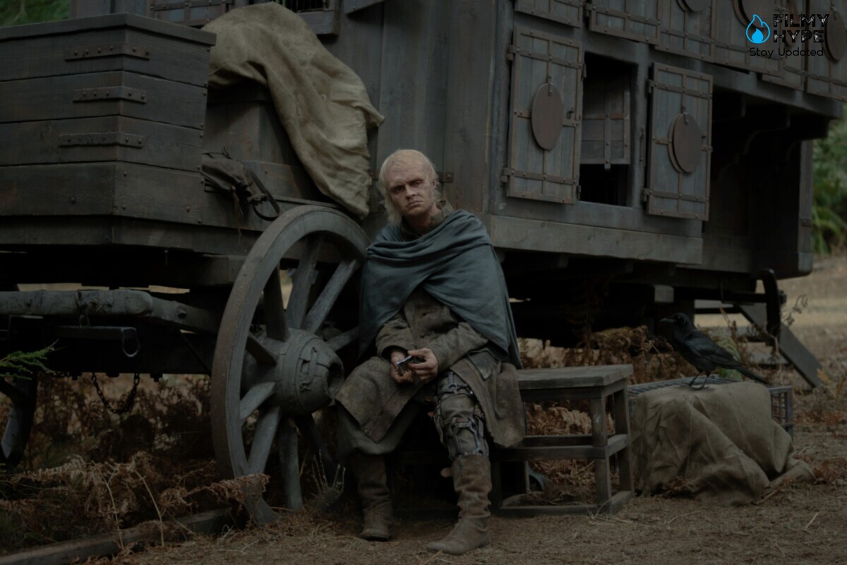 House of the Dragon Season 3 Ep 5