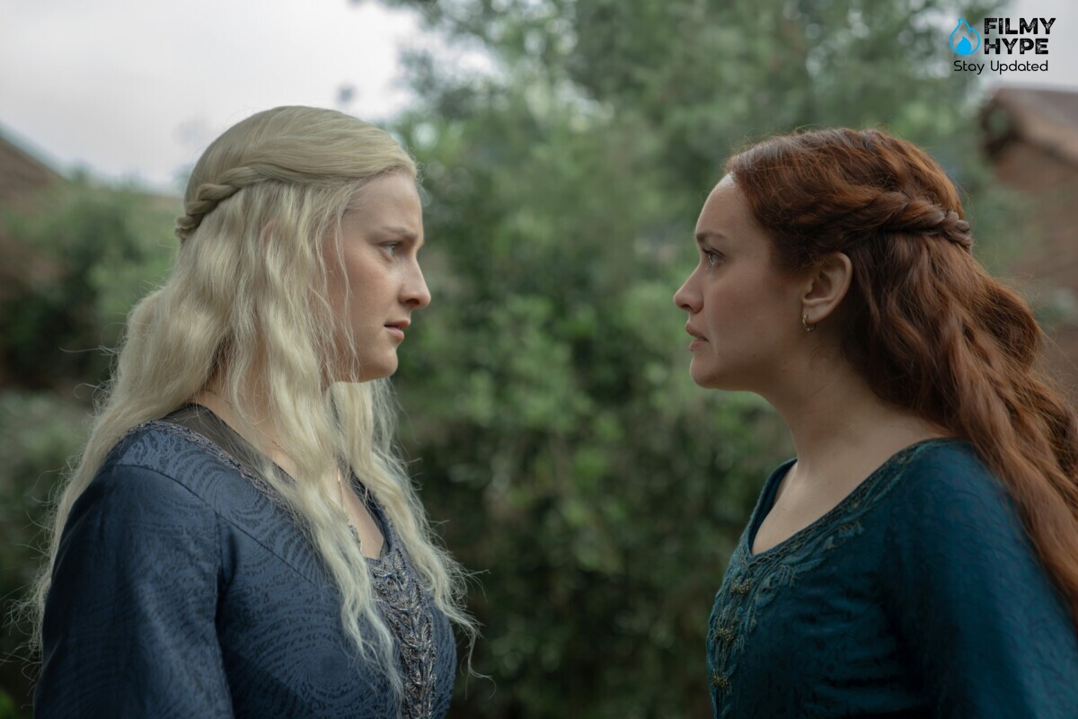 House of the Dragon Season 3 Episode 5 2026