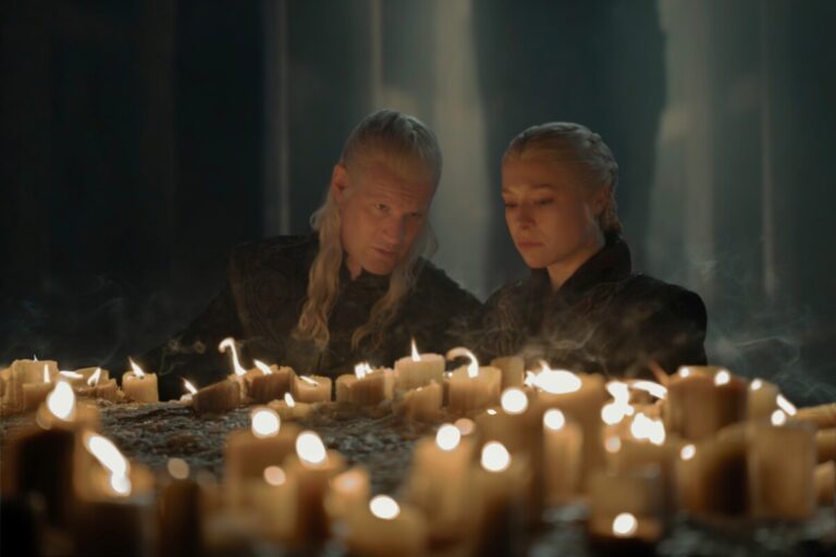 House of the Dragon Season 3 Episode 5 Analysis