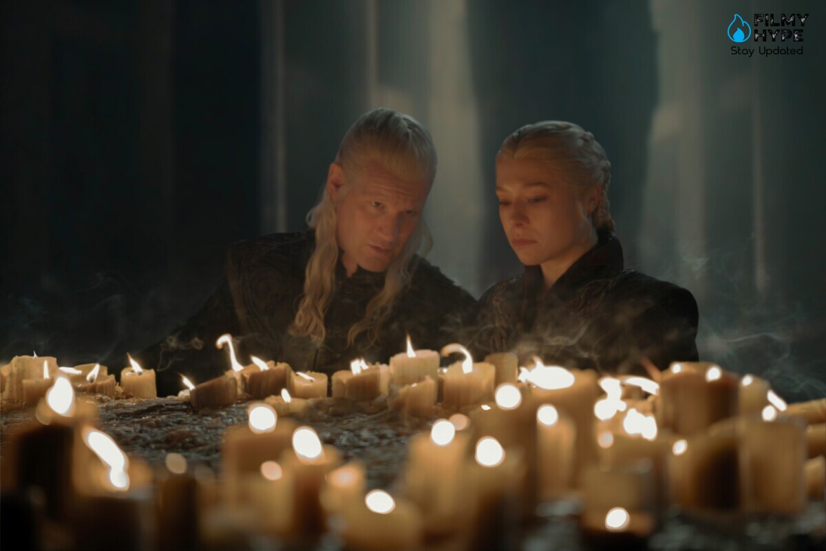 House of the Dragon Season 3 Episode 5 Analysis
