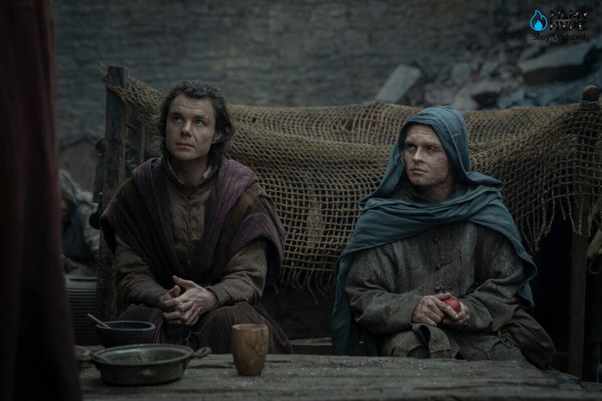 House of the Dragon Season 3 Episode 5 Ratings