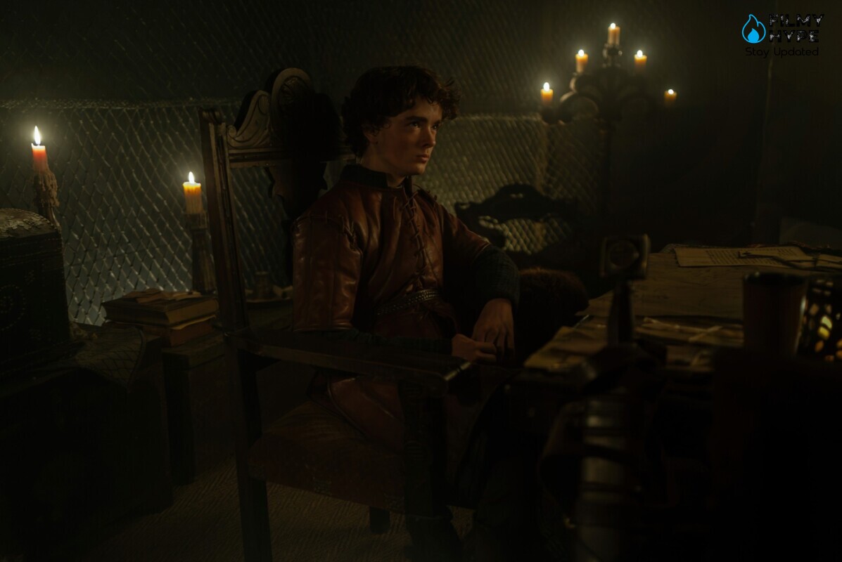 House of the Dragon Season 3 Episode 5