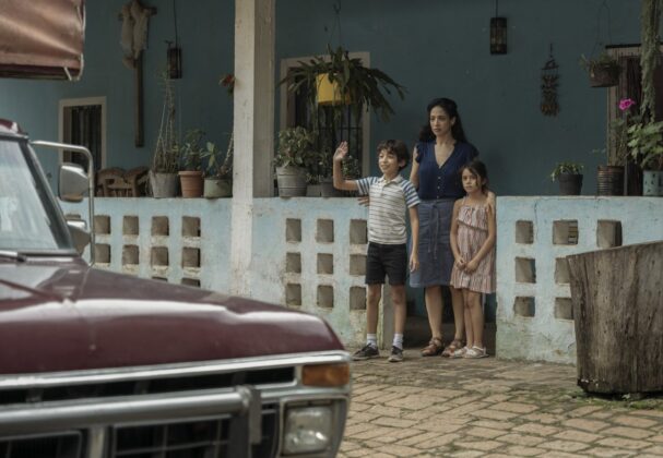I&rsquo;m Not Afraid Season 1 First Look Image 2