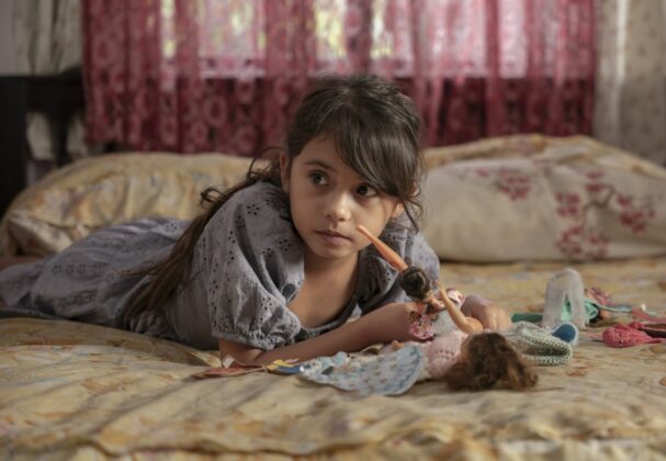 I&rsquo;m Not Afraid Season 1 First Look Image 3