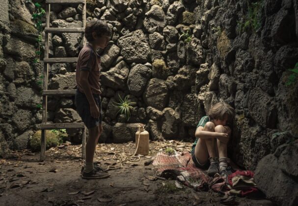 I&rsquo;m Not Afraid Season 1 First Look Image 5