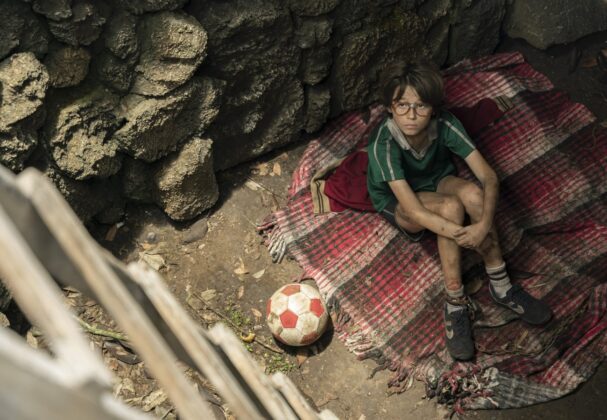 I&rsquo;m Not Afraid Season 1 First Look Image 6
