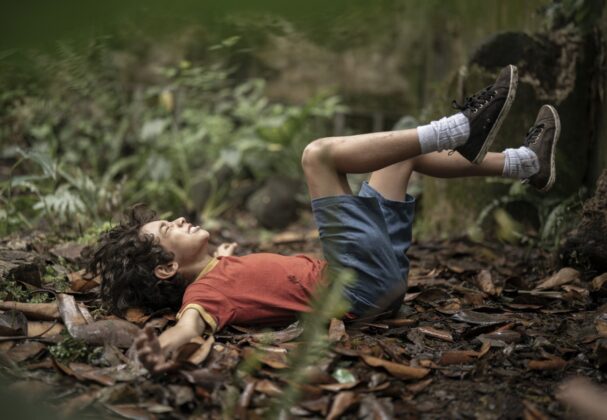 I&rsquo;m Not Afraid Season 1 First Look Image 7