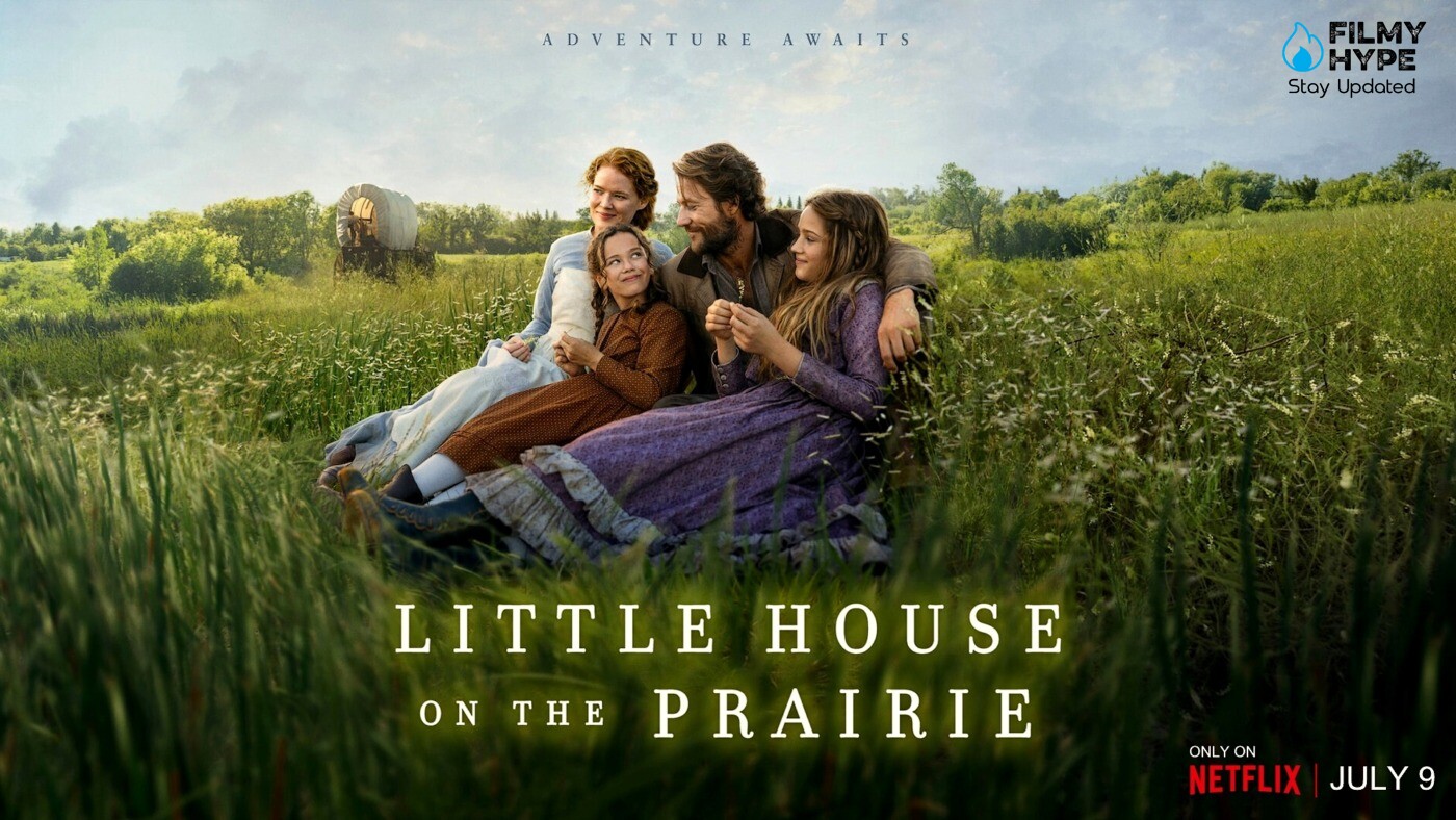 Little House on the Prairie Review: Netflix Brings A Classic Back To Life With Intelligence And Heart?