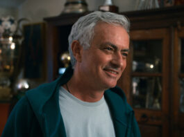 MOURINHO
