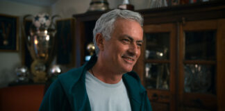 MOURINHO