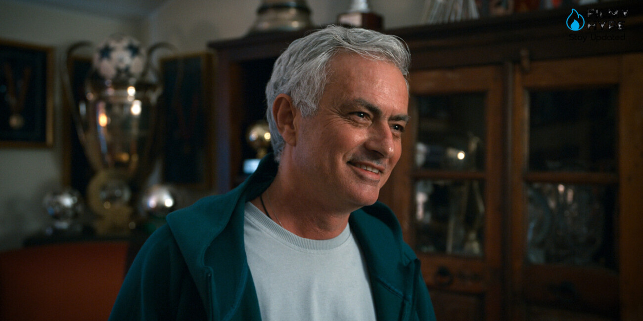 MOURINHO