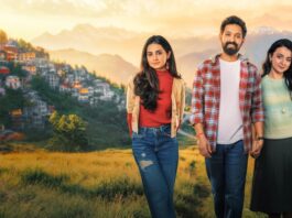 Musafir Cafe Netflix