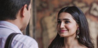 Musafir Cafe Netflix Series First Look Image 2