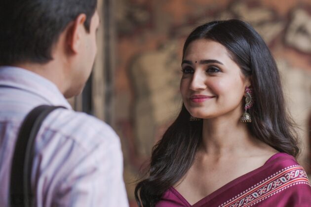 Musafir Cafe Netflix Series First Look Image 2