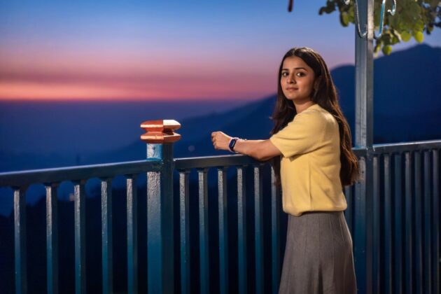 Musafir Cafe Netflix Series First Look Image 5