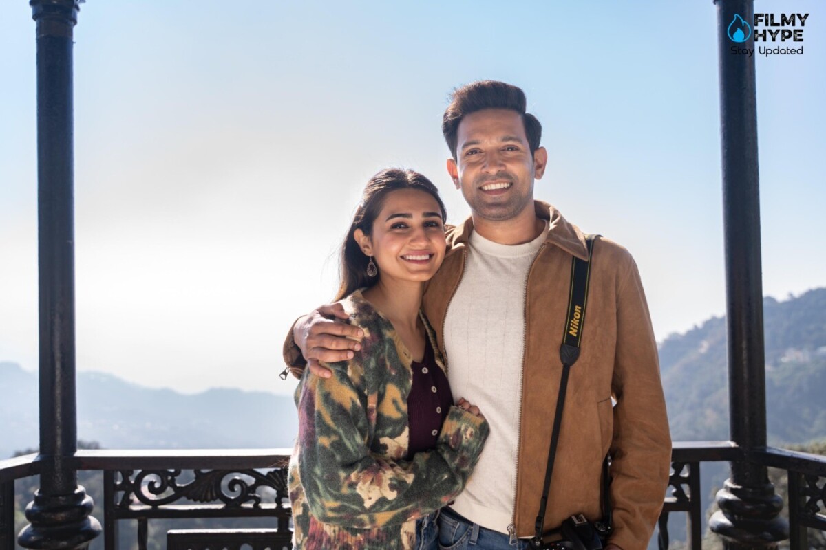 Musafir Cafe Netflix Series First Look Image