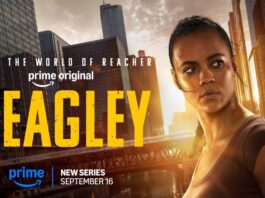 Neagley Tv Series