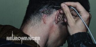 Neuromancer TV Series