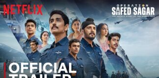 Operation Safed Sagar