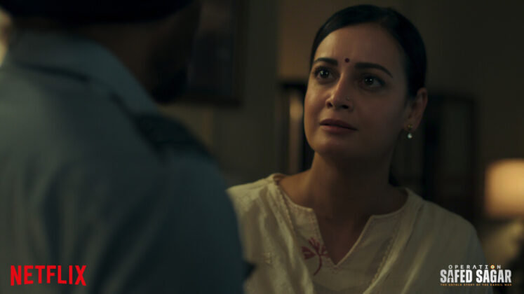 Operation Safed Sagar First Look Image 3