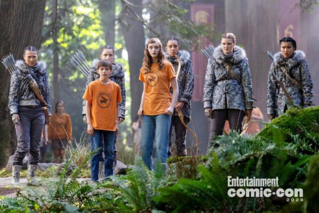 Percy Jackson Season 3 First Look Image 2