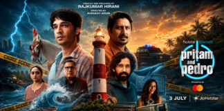 Pritam and Pedro Ending Explained