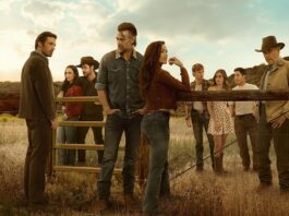 Ransom Canyon Season 2 Ending Explained: Do Staten and Quinn Finally Get Their Happy Ending? Ransom Canyon Season 2 Ending Explained