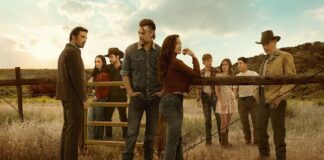 Ransom Canyon Season 2 Ending Explained