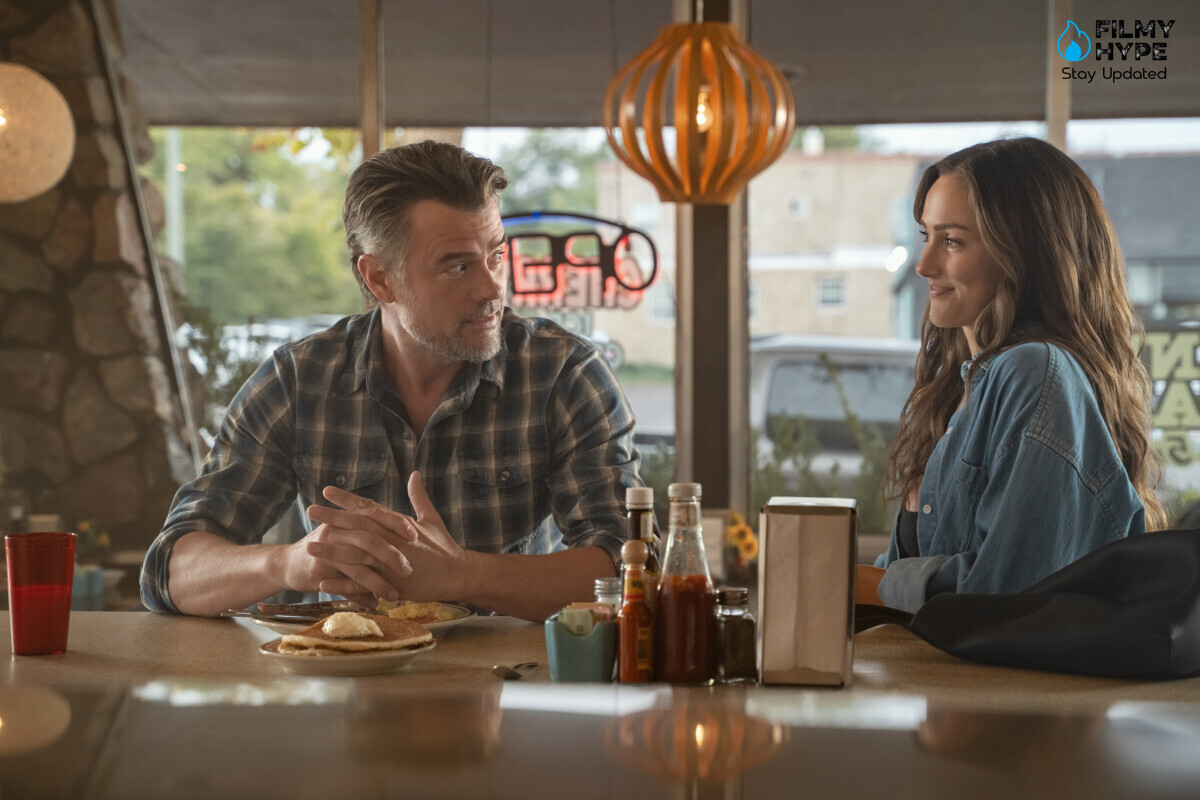 Ransom Canyon Season 2 First Look Image