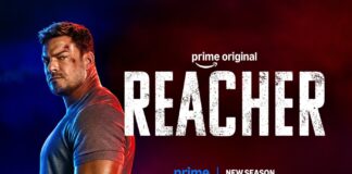 Reacher Season 4