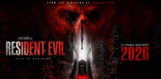 Resident Evil 2026