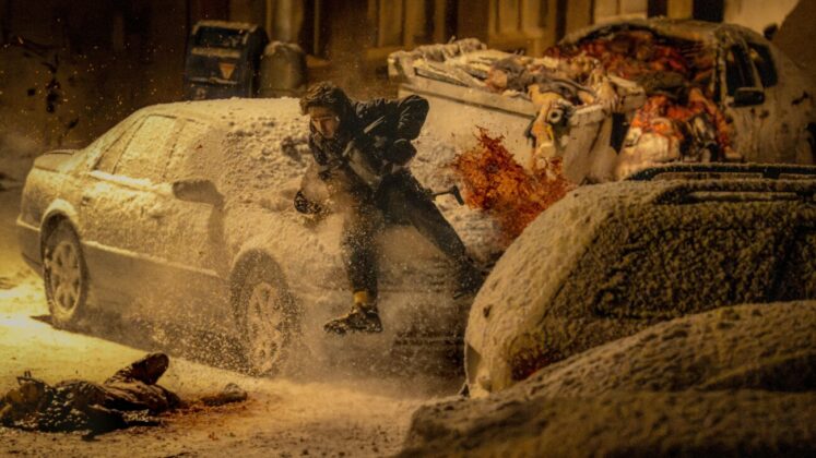 Resident Evil 2026 First Look Image 2