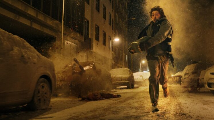 Resident Evil 2026 First Look Image 3