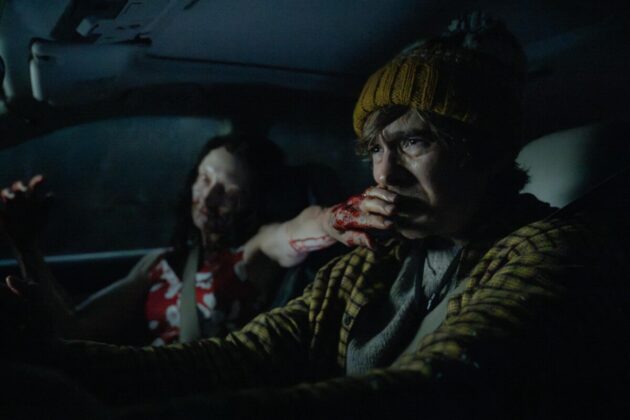 Resident Evil 2026 First Look Image 4