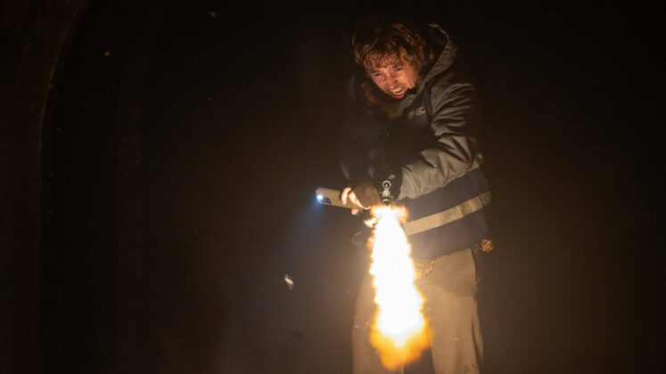 Resident Evil 2026 First Look Image 5