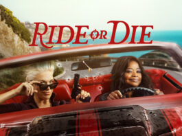Ride or Die Season 1 Review