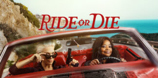 Ride or Die Season 1 Review