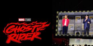 Ryan Gosling Is the MCU's New Ghost Rider