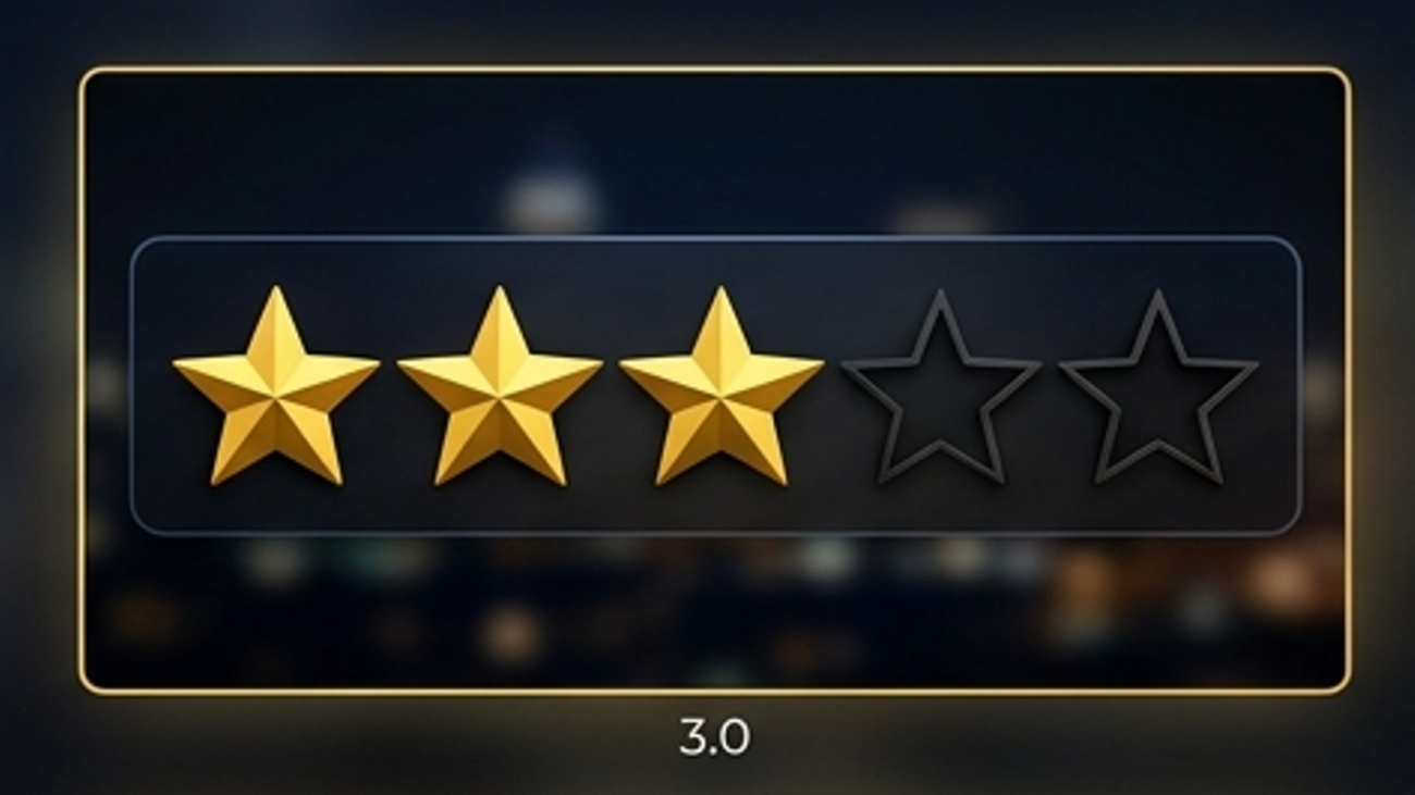 STAR RATING FILMYHYPE 3