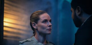 Silo Season 3 Episode 2 Ending Explained