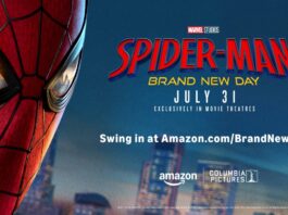 Spider-Man: Brand New Day Review