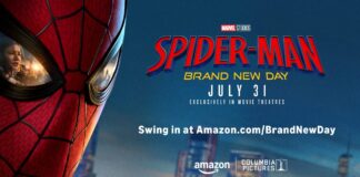 Spider-Man: Brand New Day Review