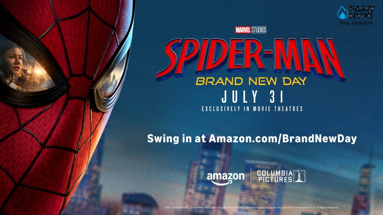 Spider-Man: Brand New Day Review