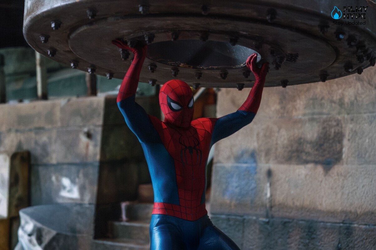 Spider-Man: Brand New Day Spoilers
