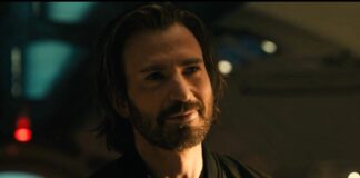 Steve Rogers' in Avengers Doomsday
